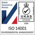 British Assessment Bureau ISO 14001