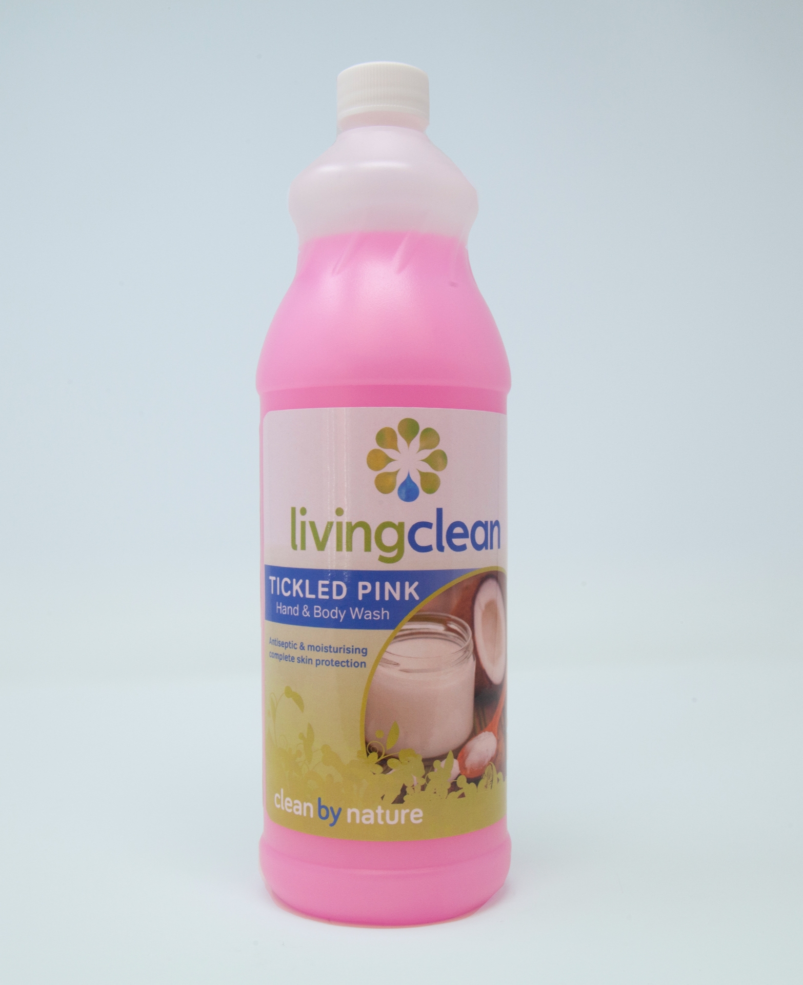 Tickled Pink (1L)