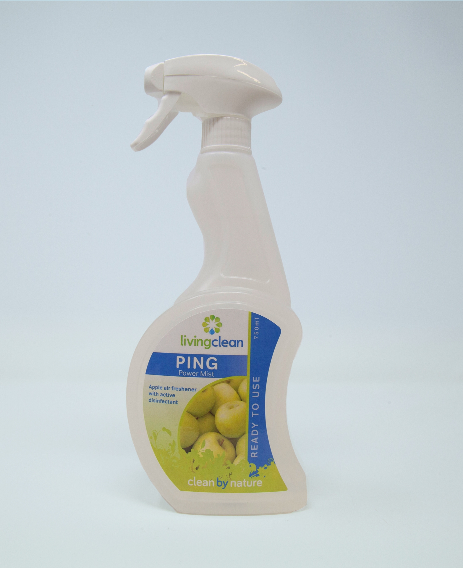 Ping Apple Power Mist (750ml)