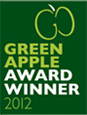 Green Apple Award Winner