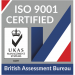 British Assessment Bureau ISO 9001