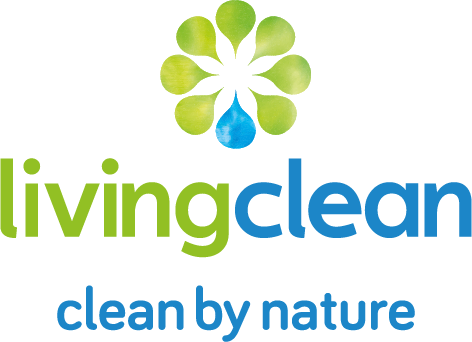 Living Clean - Clean by Nature