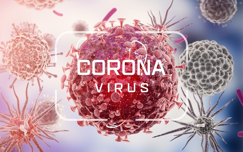 living clean coronavirus