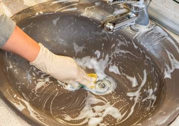house deep cleaning service